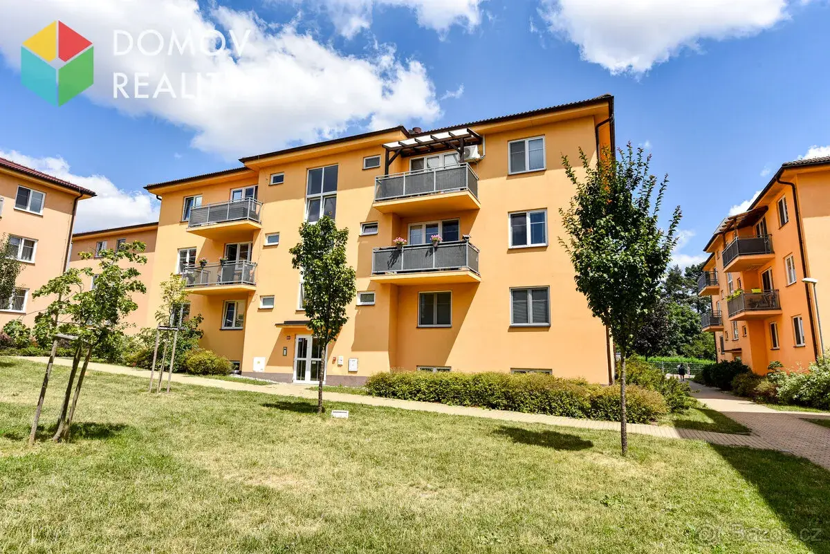 Nemovitost – 26.4 m²