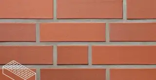 Cihla KLINKER JONA děrovaná 240x114x71 červená