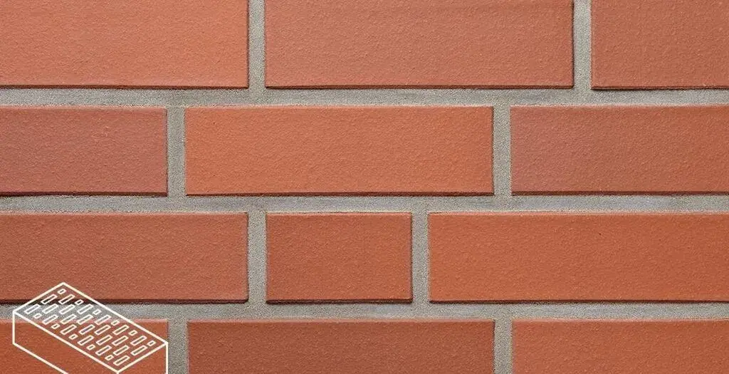 Cihla KLINKER JONA děrovaná 240x114x71 červená