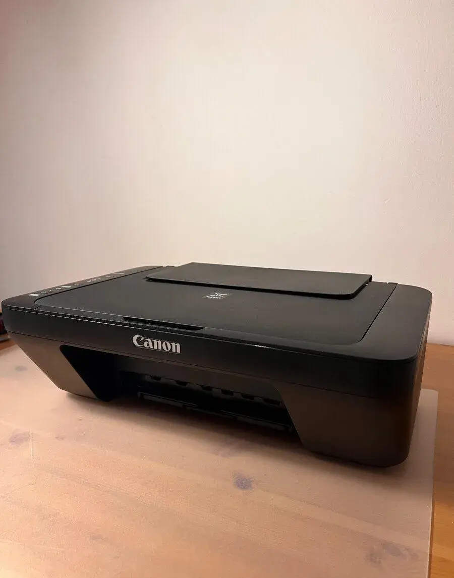 Canon PIXMA MG2540S – tiskárna, skener, kopírka