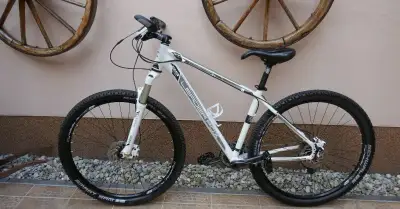 HORSKÉ KOLO Leader Fox Casper 29