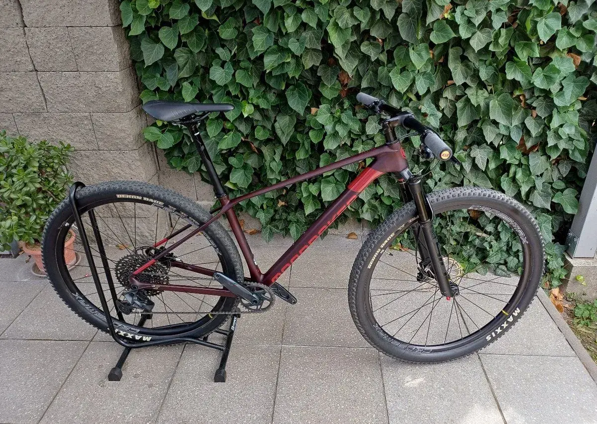 Mondraker Podium Carbon