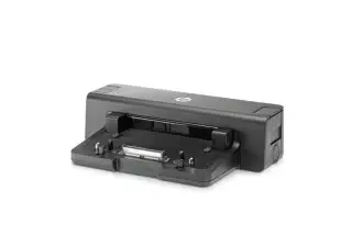 HP Docking Station A7E32AA s USB 3.0 + zdroj 90W