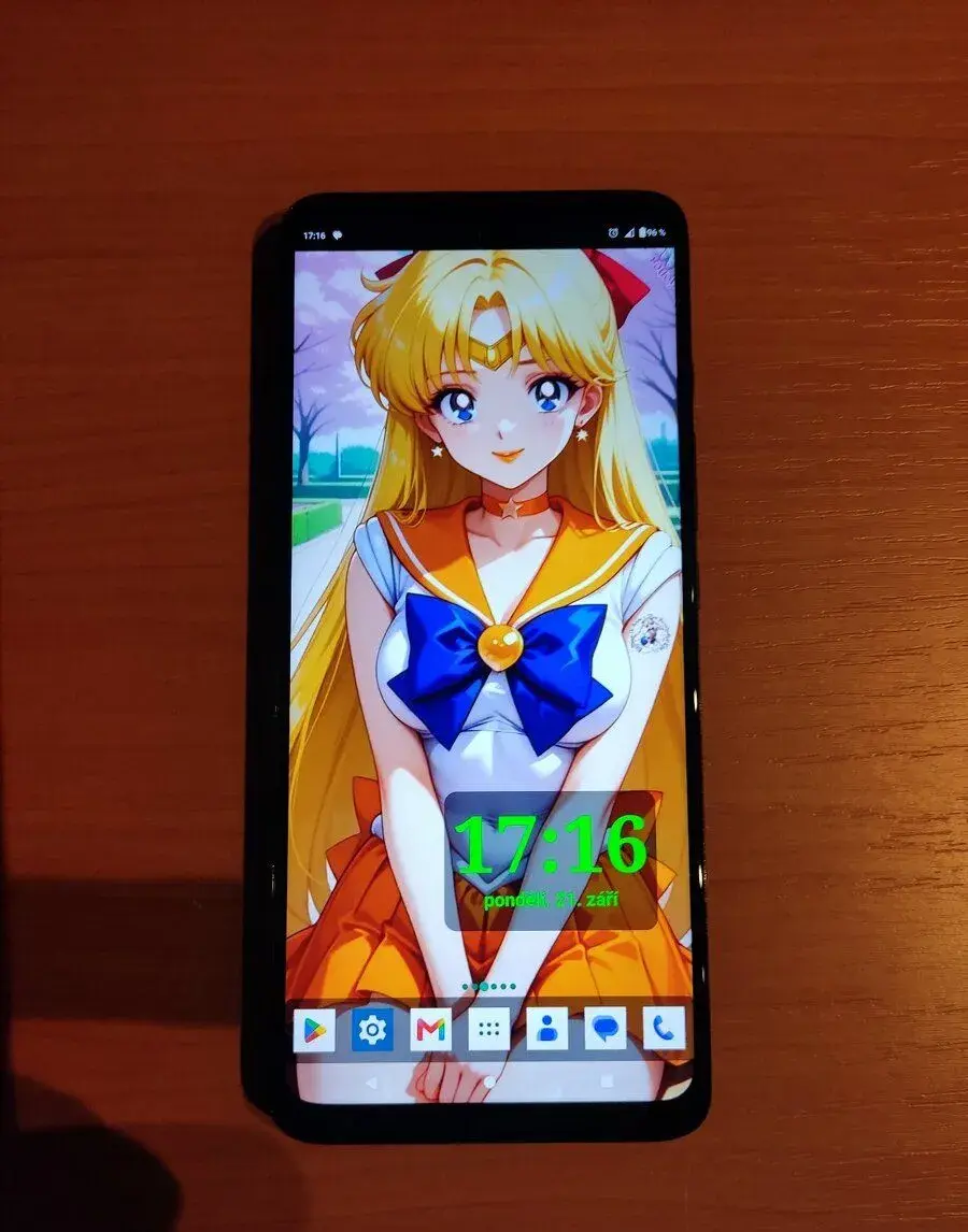 Motorola moto g60
