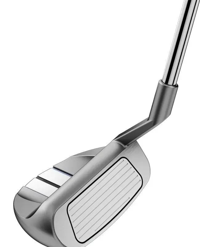 Odyssey MARXMAN X-ACT chipper