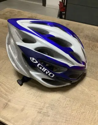 Helma Giro Monza