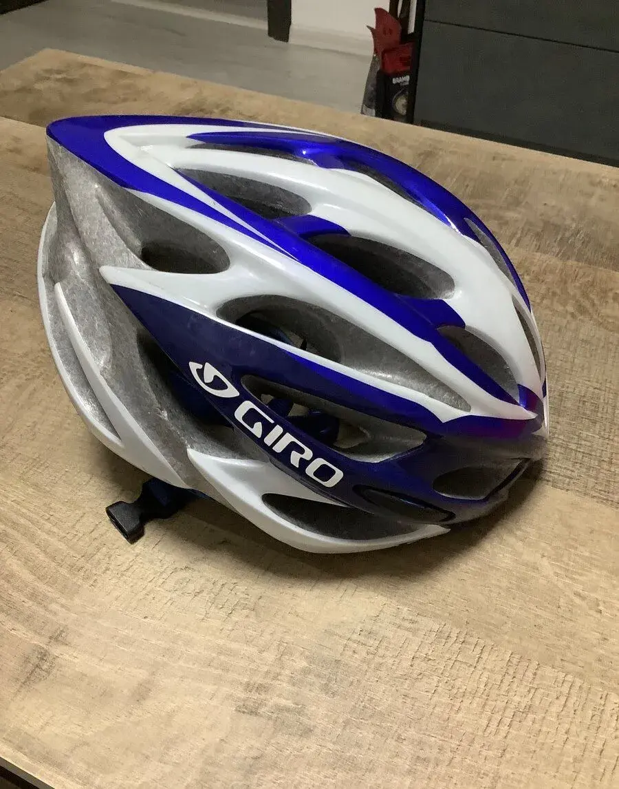 Helma Giro Monza