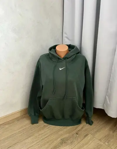 Pěkná mikina Nike
