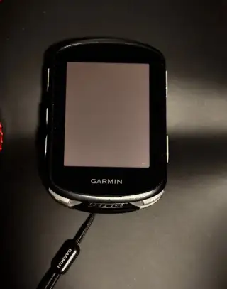 Garmin Edge 540