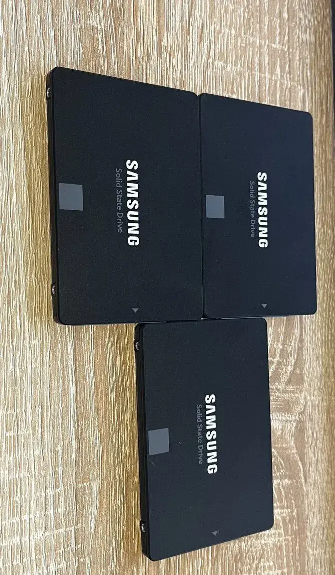 Samsung 870 EVO 500GB