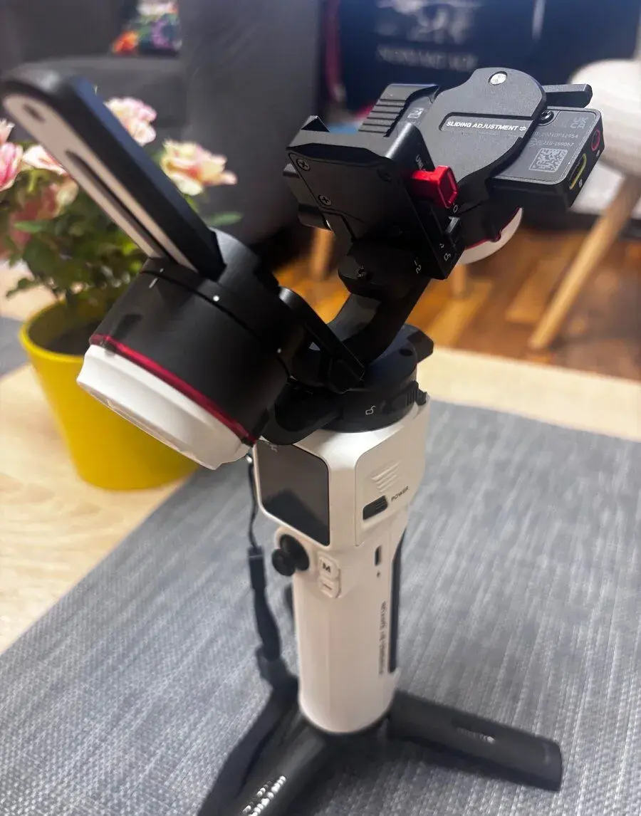 Zhiyun Crane M3