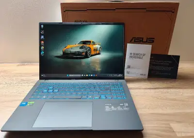 16" ASUS GAMING V16_CORE 7 240H_16GB_1TB_RTX 5060 8GB