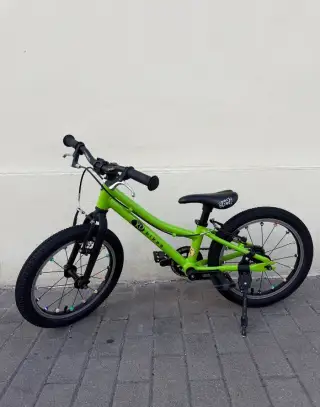 Dětské kolo Kubikes 16S