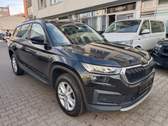 Škoda Kodiaq – 187 272 km