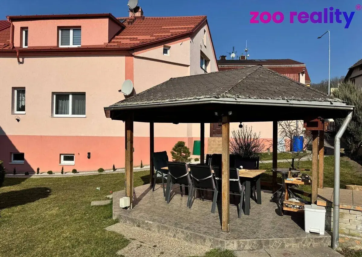 Prodej byt Litvínov 43603