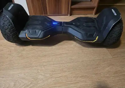 HOWERBOARD MODSTER SUV M1