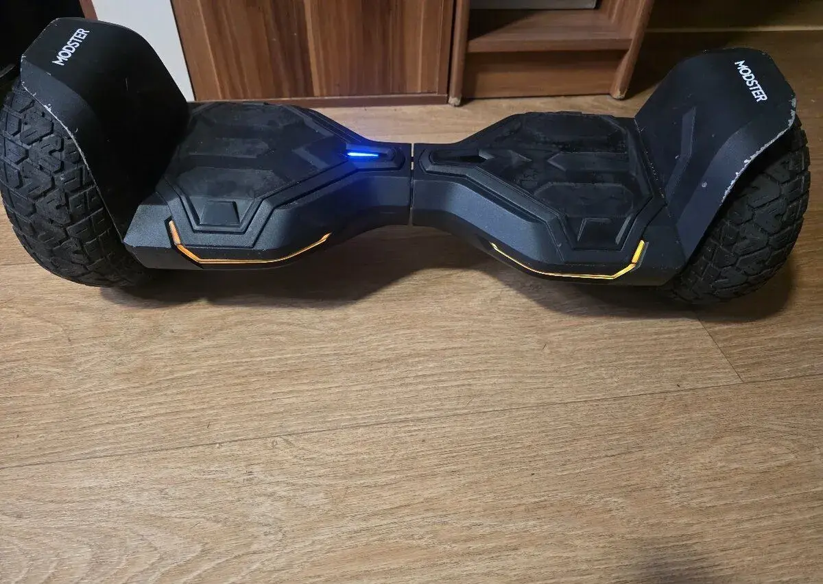 HOWERBOARD MODSTER SUV M1