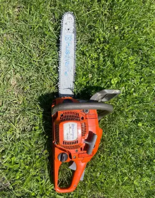 Husqvarna 440