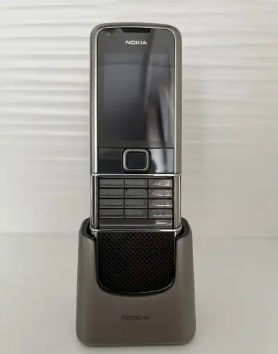 Nokia 8800