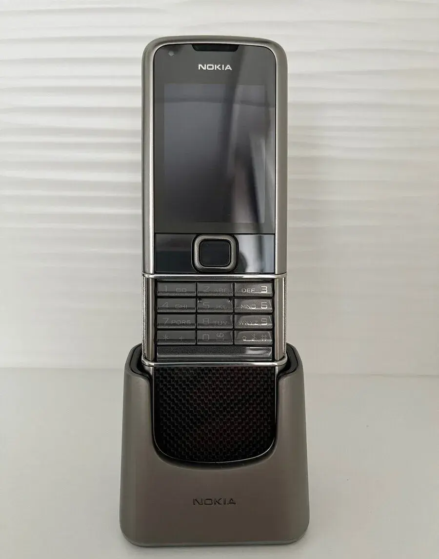 Nokia 8800