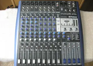 Presonus AR12 USB-C