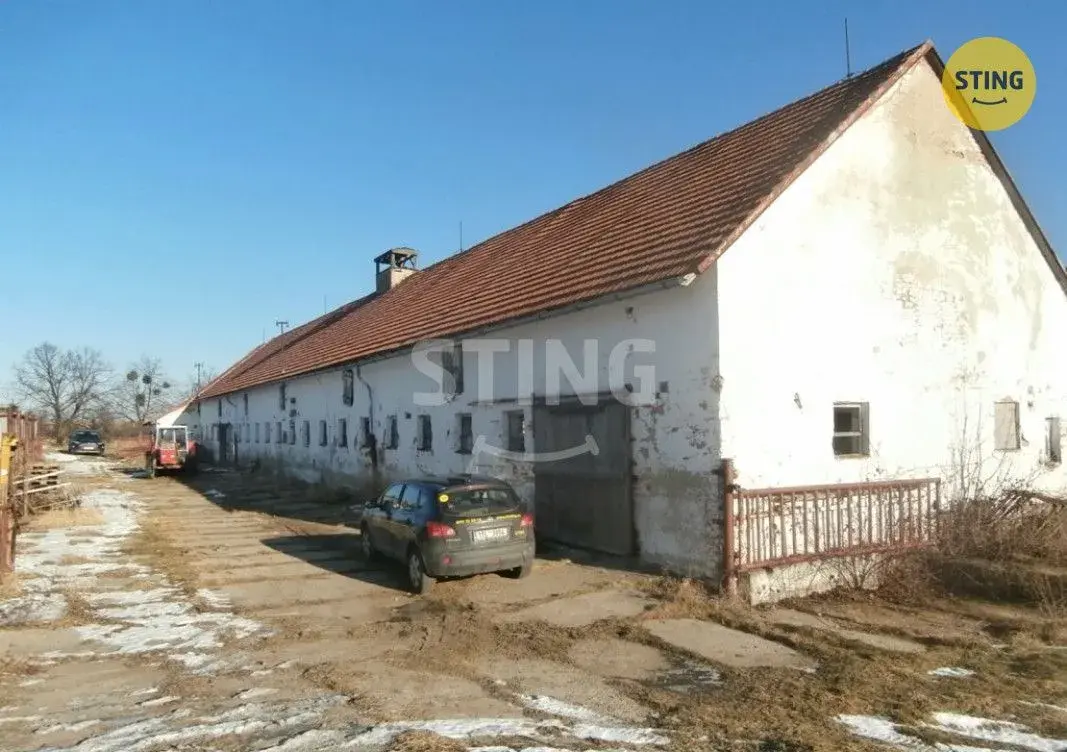 Prodej komerční nemovitosti., 134470