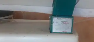 Mandl elektrický