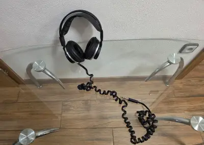AKG K 340