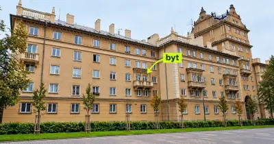 Byt 3+1
