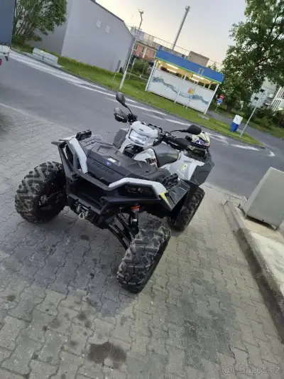 Polaris Sportsman XP 1000 S 2022