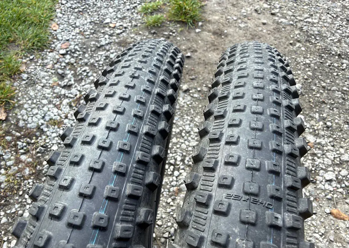 Schwalbe Rick XC 29x2.4