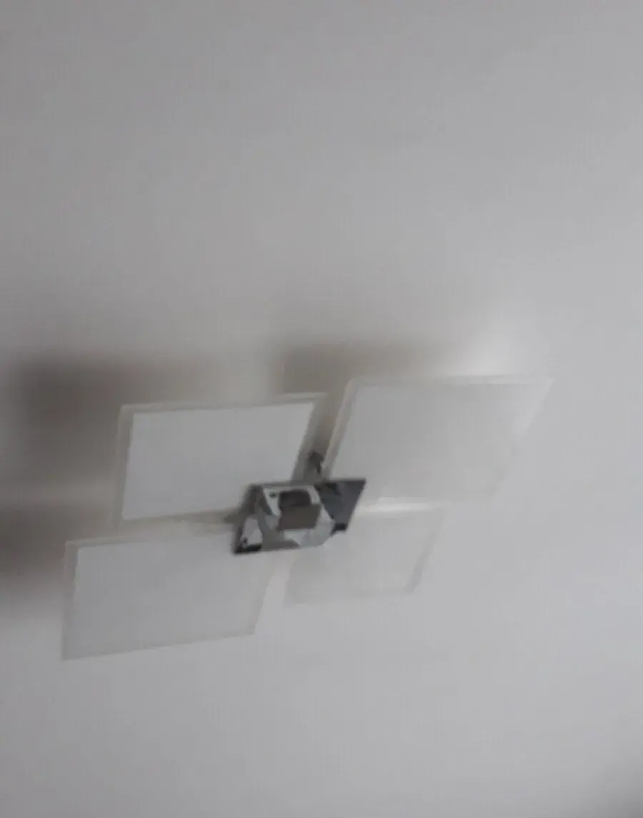 Stropní svítidlo DELFI 4xG9/40W/230V