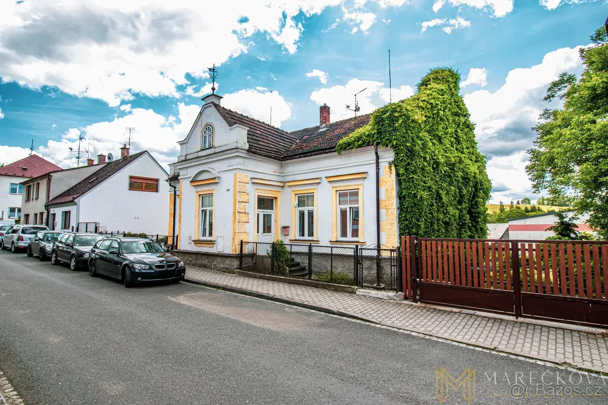 Byt 6+kk – 139.5 m²