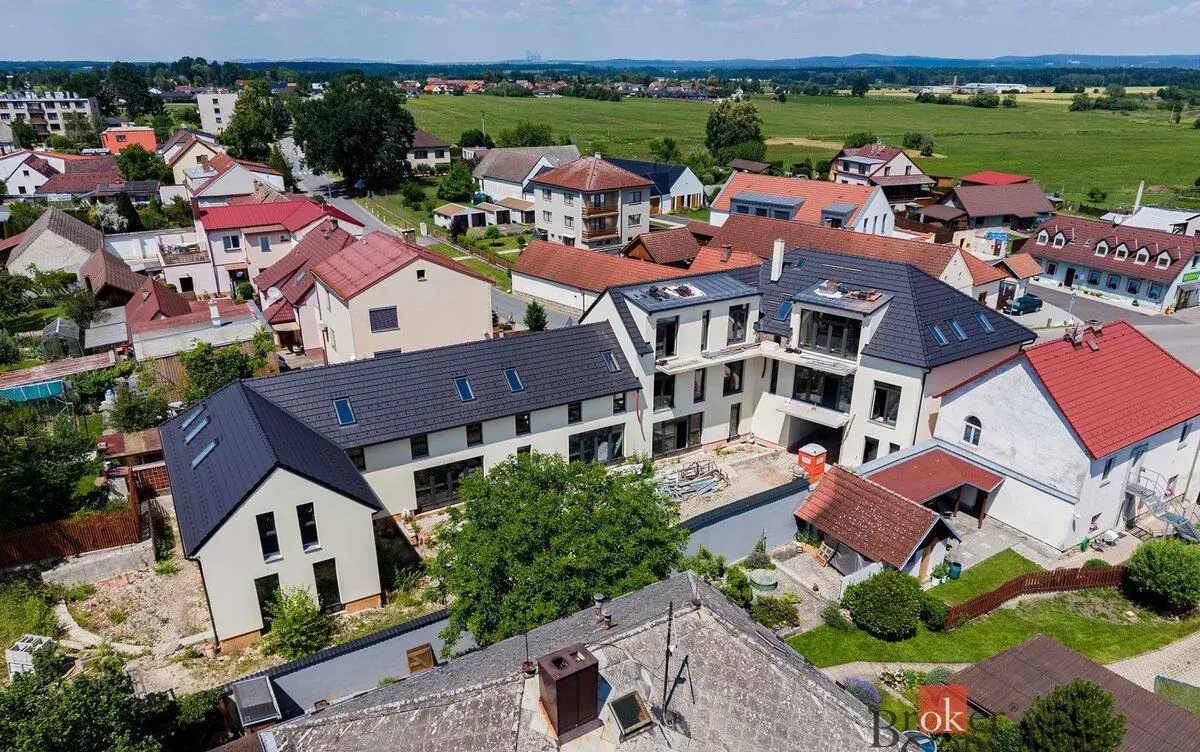 Prodej, byty/2+kk, 68 m2, 37384 Dubné, České Budějovice [ID