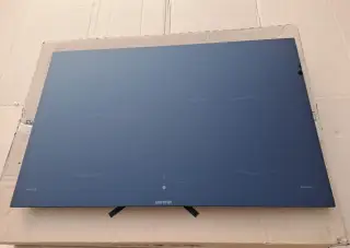 Indukční varná deska Gorenje GI 8421 BSC