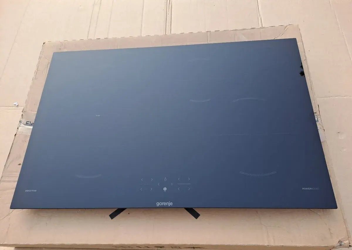 Indukční varná deska Gorenje GI 8421 BSC
