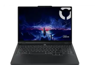 Lenovo Legion Pro 5 16IAX10H,U9 275HX,32GB,SSD1TB,RTX5070Ti