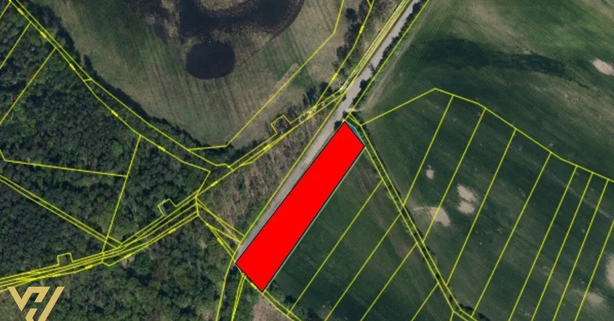Prodej pozemků 9 373 m² – Hrobice a Němčice u Pardubic