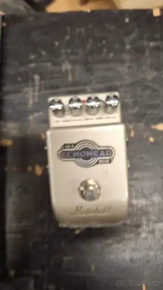 Delay Marshall