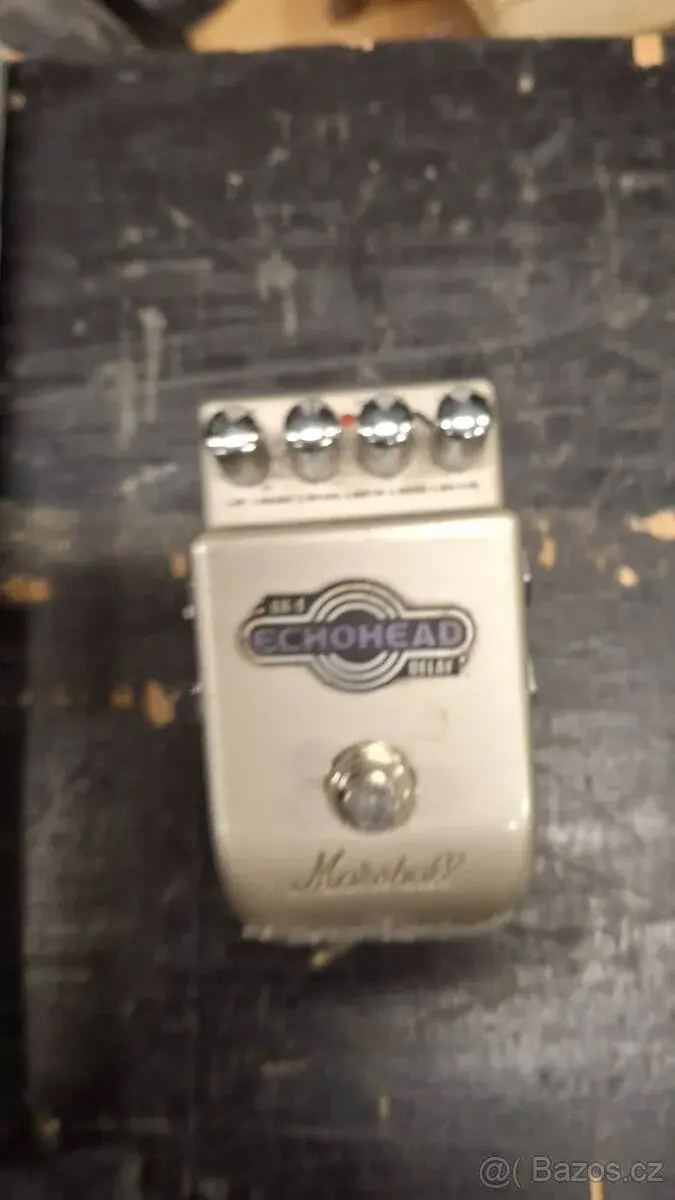 Delay Marshall