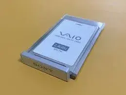 Sony VAIO pcwa-c150S LAN karta