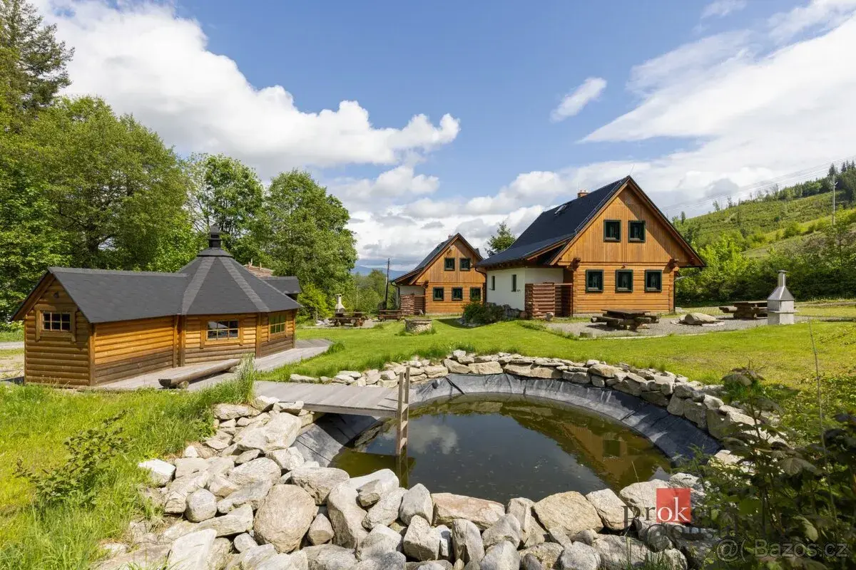 Prodej, domy/rodinný, 100 m2, Stříbrnice E47, 78832 Staré Mě