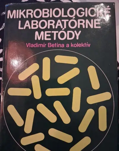 Mikrobiologické laboratorne metódy