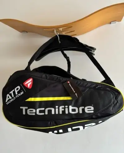 Tenisová taška Tecnifibre ATP World Tour