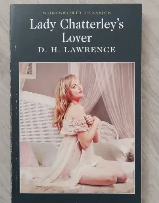 Lady Chatterley's Lover