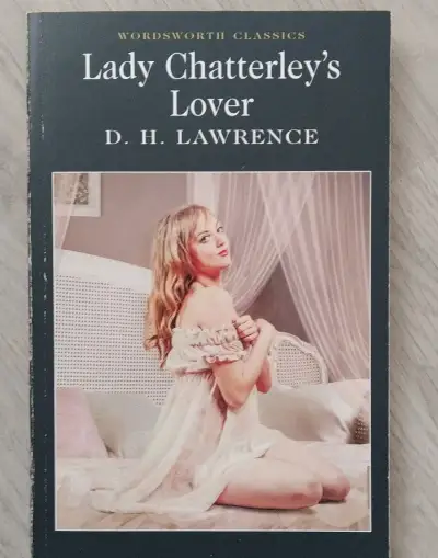 Lady Chatterley's Lover