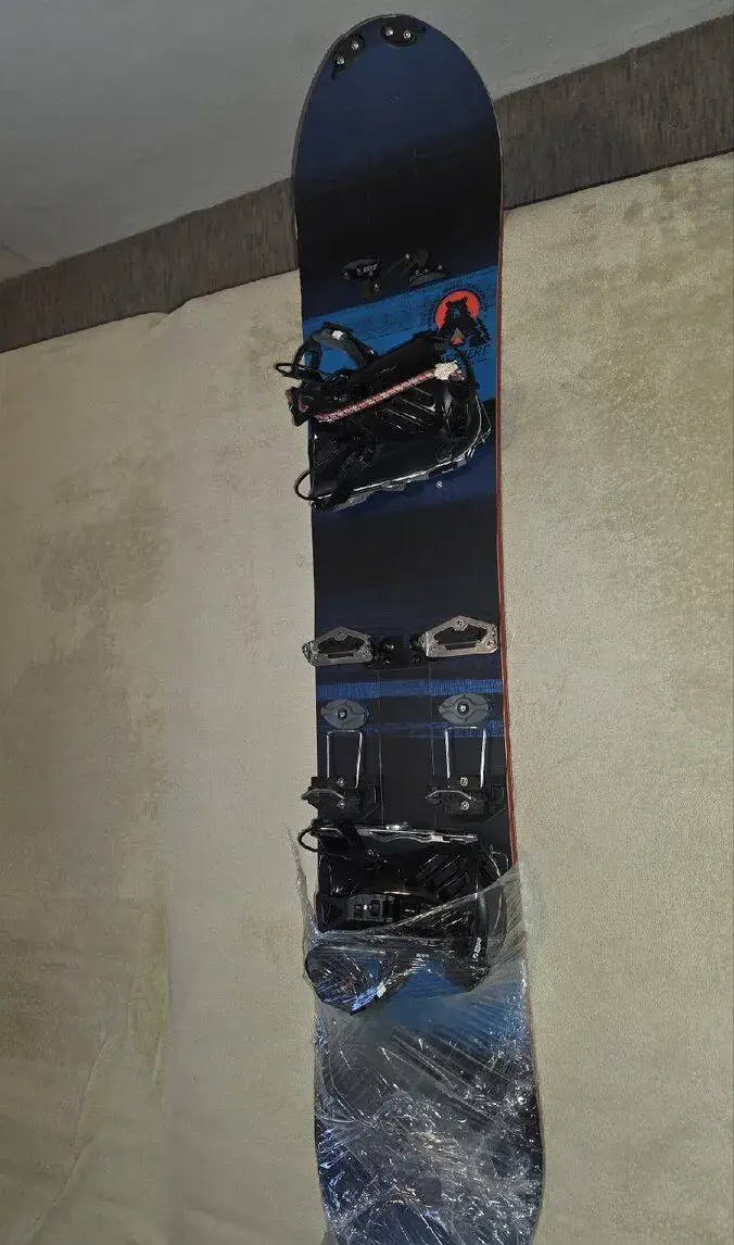 Splitboard Salomon 150 cm