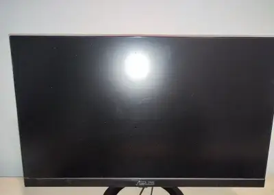 Kompletní PC SET – počítač + monitor + klávesnice + myš