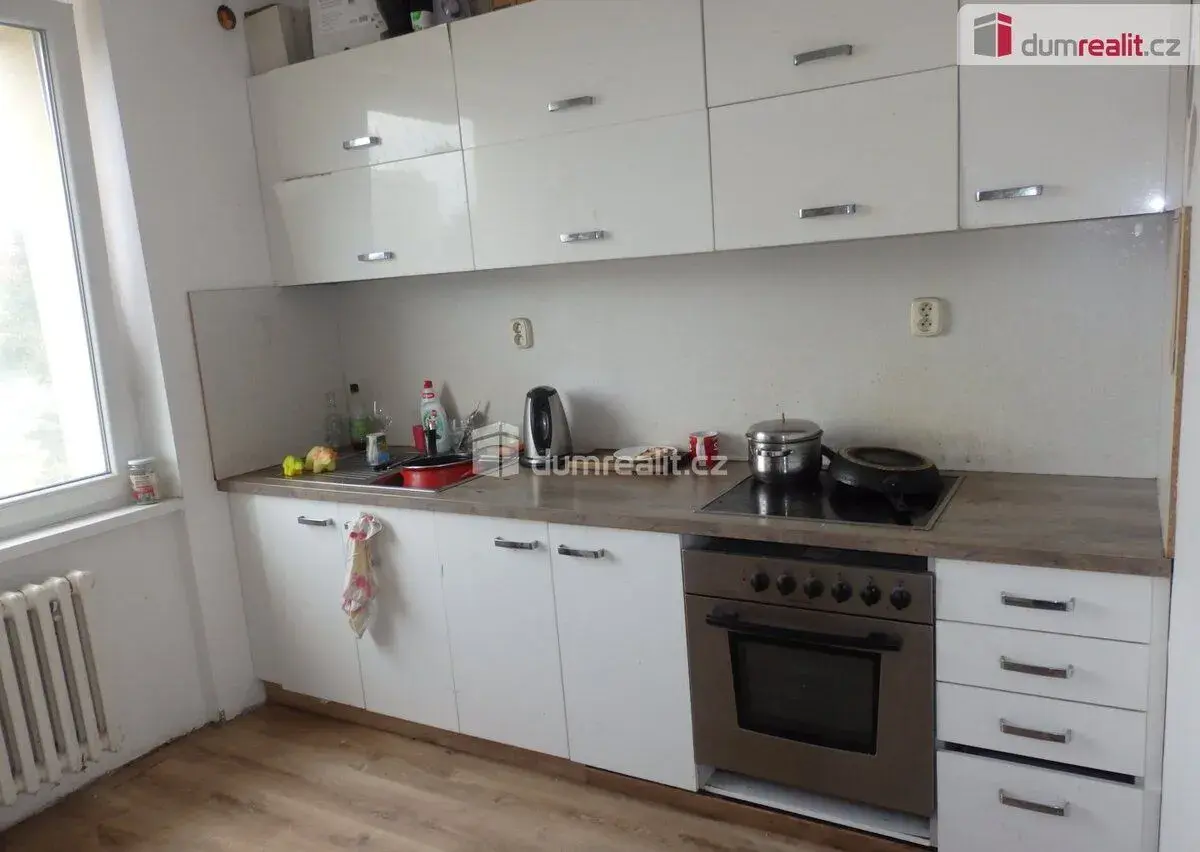 Prodej bytu 3+1/L, 69 m2, Praha 9, Leňany
