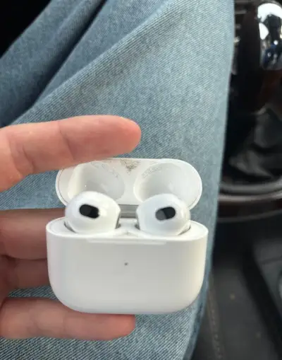 Air pods 3